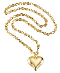 Ever After Necklace