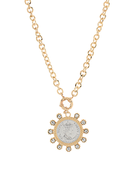 Royal Radiance Necklace