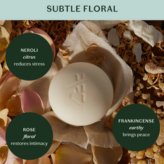 Daily Stone | Lotion Bar