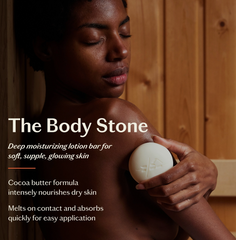Daily Stone | Lotion Bar