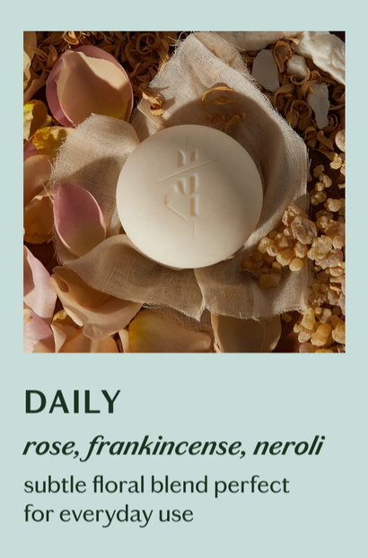 Daily Stone | Lotion Bar