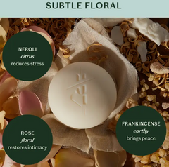 Daily Stone | Mini Lotion Bar