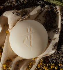 Sleep Stone | Mini Lotion Bar
