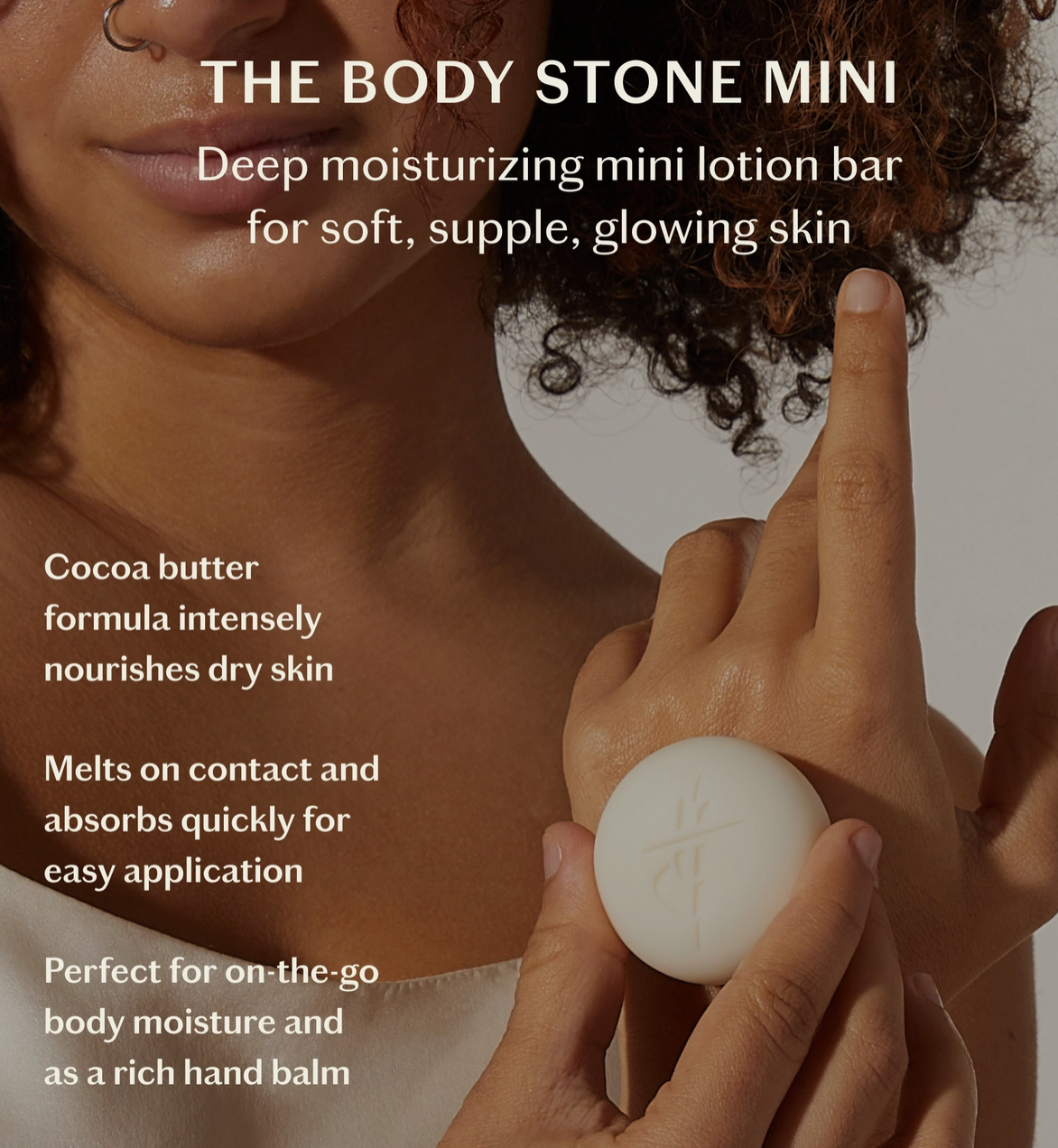 Essential Mini Lotion Bar Sampler Set