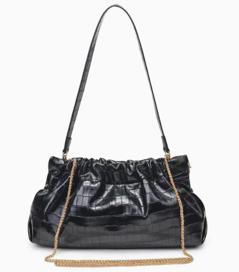 Monroe Shoulder Bag