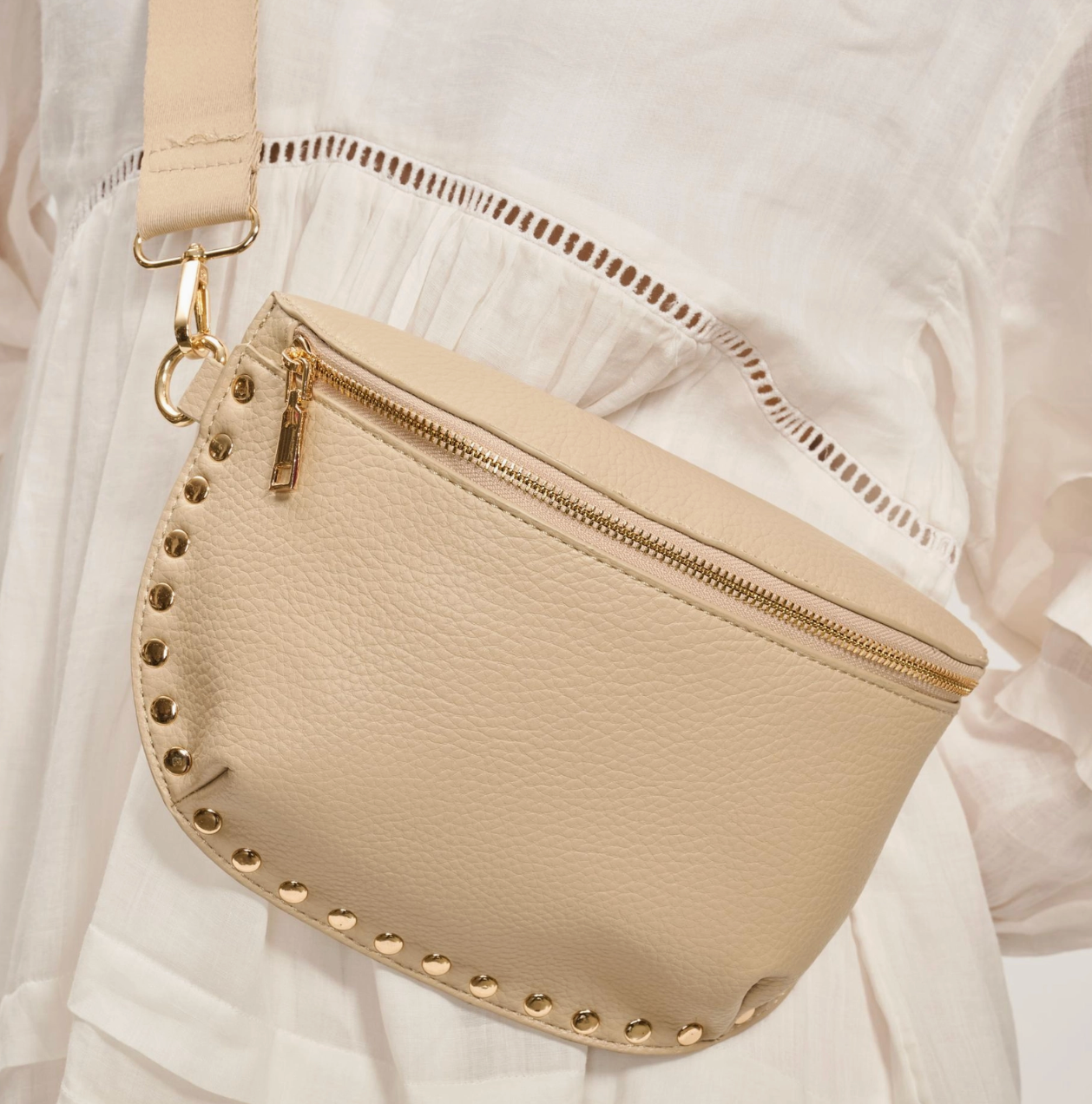 Gizelle Belt Bag