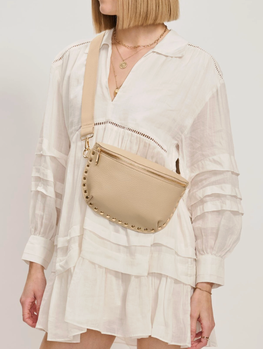 Gizelle Belt Bag