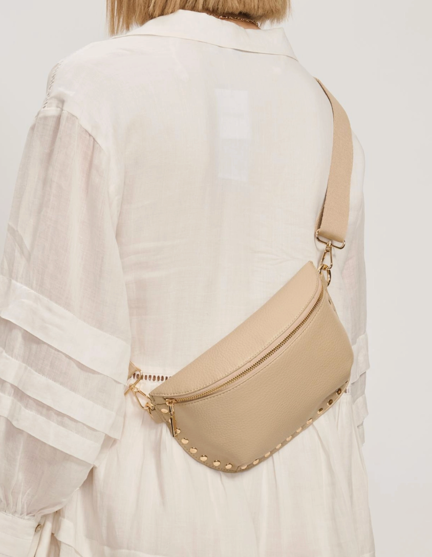Gizelle Belt Bag