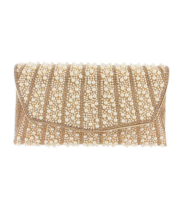 Evening Affair Clutch