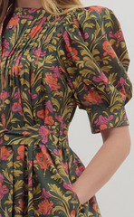 Autumn Story Dress