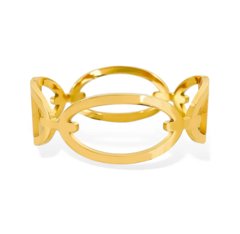Milan Bangle