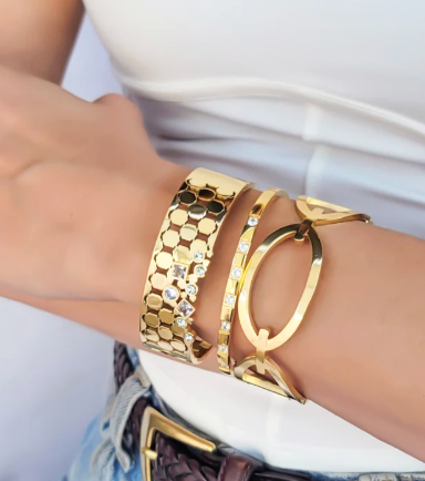 Milan Bangle