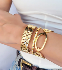 Milan Bangle