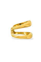 Sculpt Ring