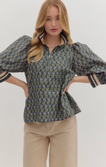 Mercer Top