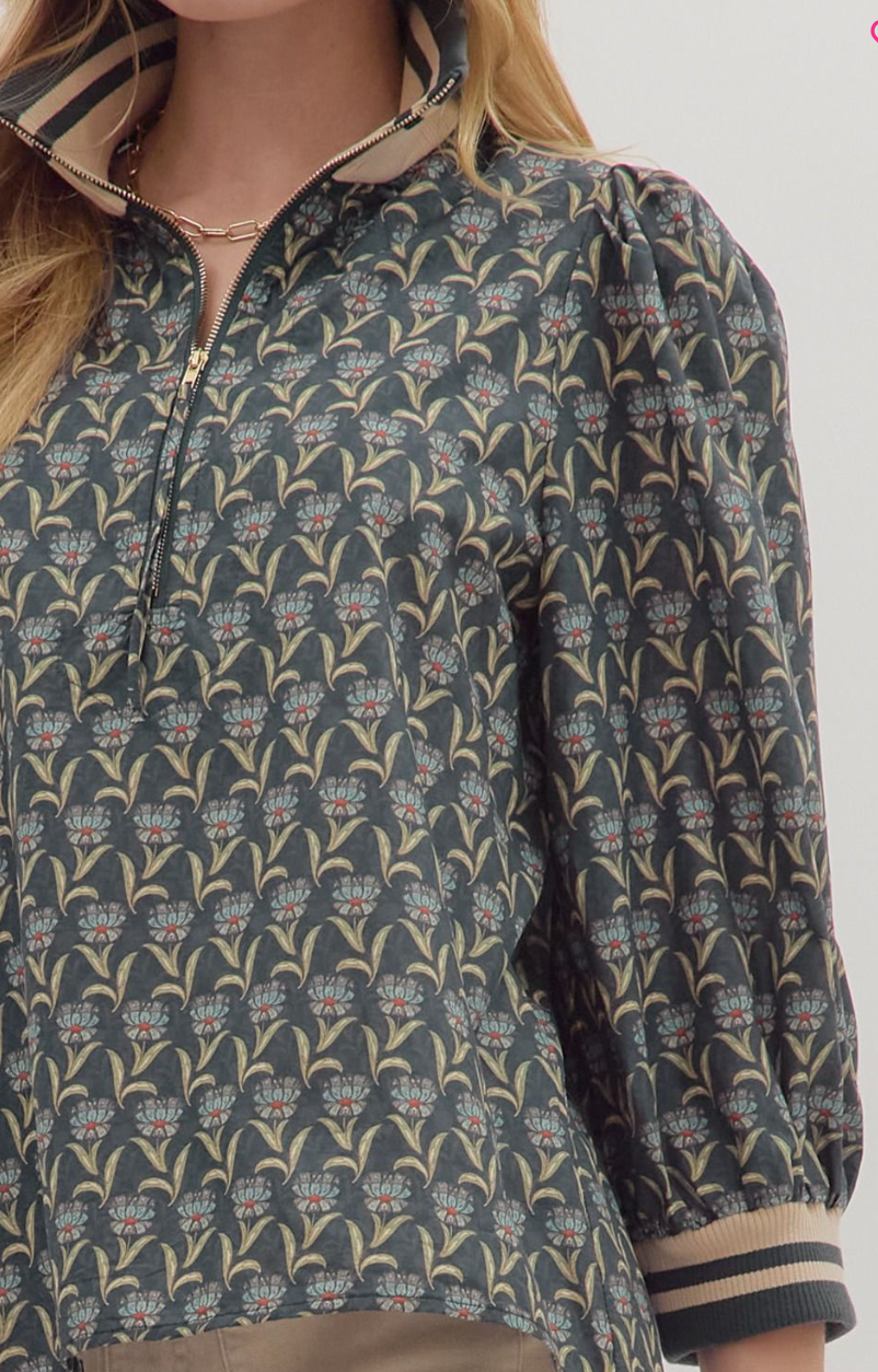 Mercer Top