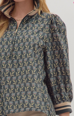 Mercer Top
