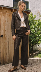 Coco Moto Jacket