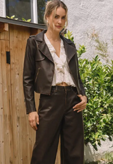 Coco Moto Jacket