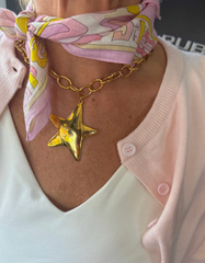 Wish Upon Necklace