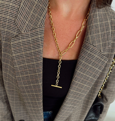 Parker Necklace