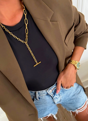 Parker Necklace