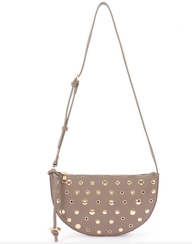 Starstruck Stud Crossbody