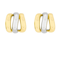 Monroe Earring