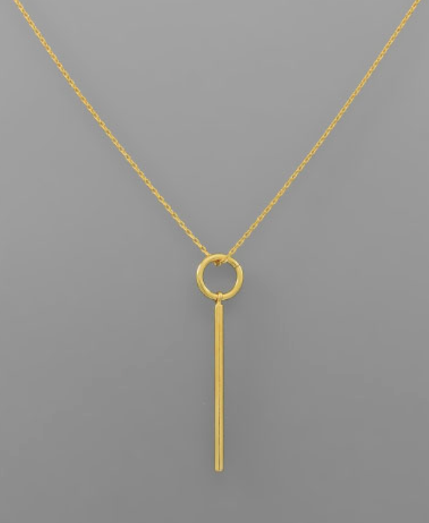 Linea Necklace