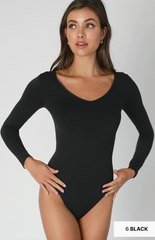 Sculpt Seamless Bodysuit