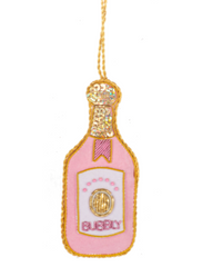 Bubbly & Bright Ornament