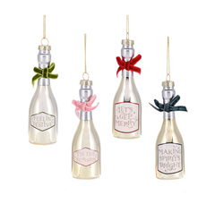 Merry Moments Ornament