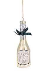 Merry Moments Ornament