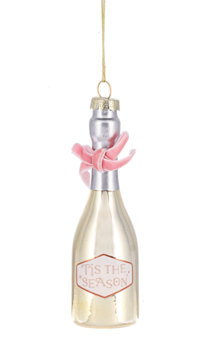 Merry Moments Ornament