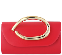 Modern Muse Clutch