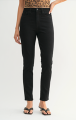Black Skinny Jean