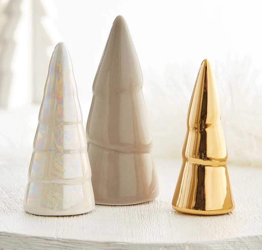 Charcuterie Tree Set