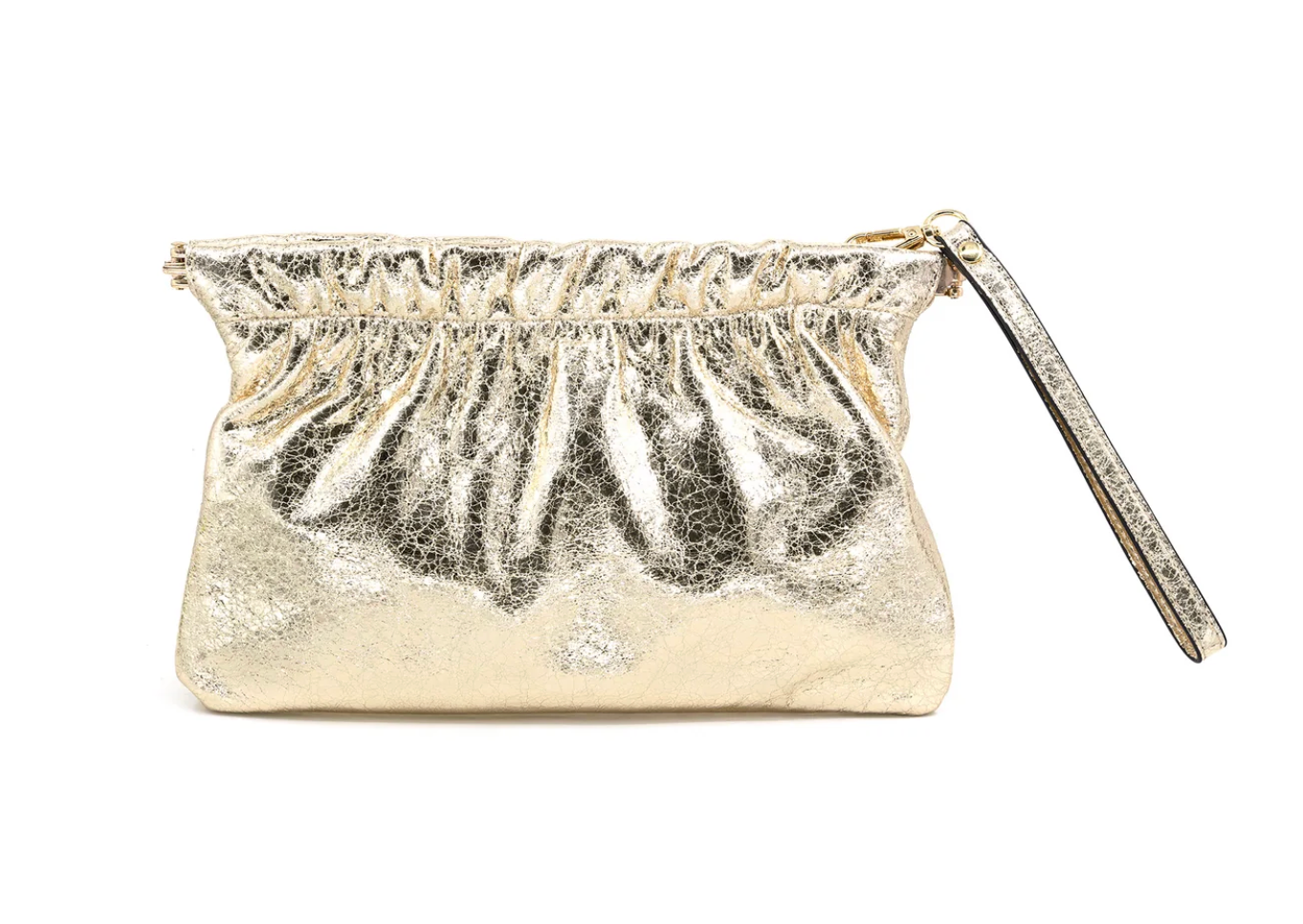 Shimmer Society Clutch