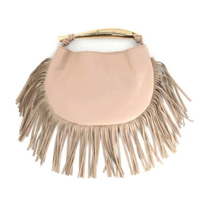 All the Fringe Bag