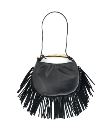 All the Fringe Bag
