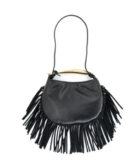 All the Fringe Bag
