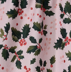 Blushberry Tea Towel