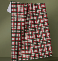 Holiday Charm Tea Towel