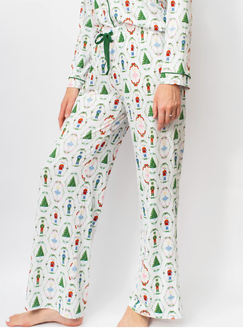 Nutcracker Waltz PJ Pants