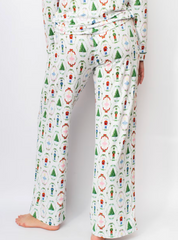 Nutcracker Waltz PJ Pants
