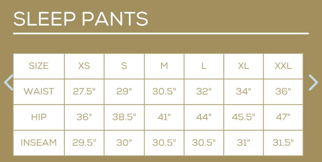 Nutcracker Waltz PJ Pants