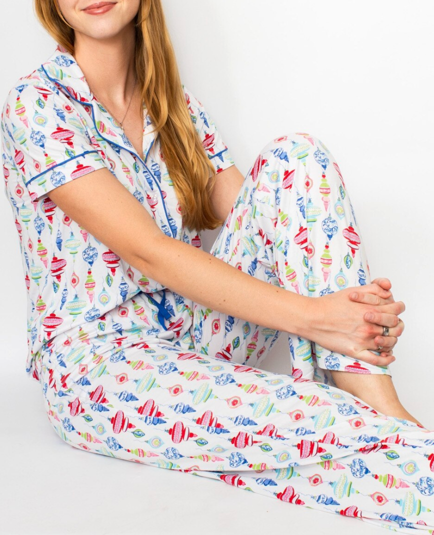 Whimsical Wonders PJ Pants