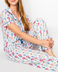 Whimsical Wonders PJ Pants