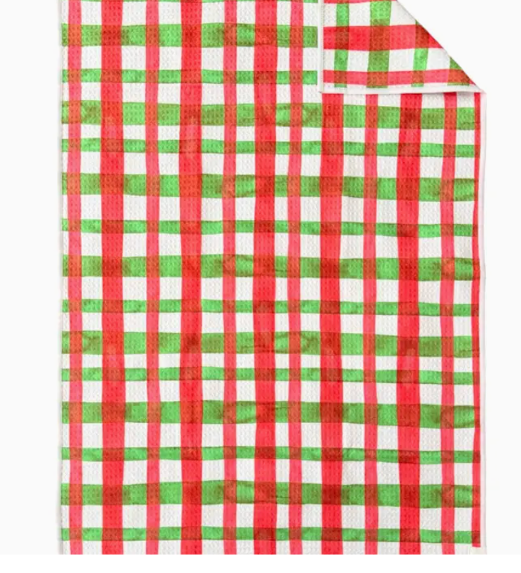 Clara Double Sided Towel