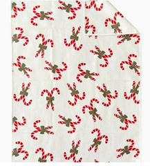 Mint to Be Double Sided Towel